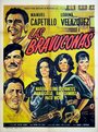 Las bravuconas (1963) кадры фильма смотреть онлайн в хорошем качестве