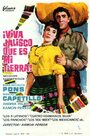 Viva Jalisco que es mi tierra (1961) трейлер фильма в хорошем качестве 1080p