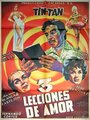 Tres lecciones de amor (1959)