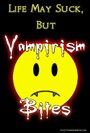 Vampirism Bites (2010) трейлер фильма в хорошем качестве 1080p