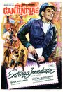 Особая доставка (1963) трейлер фильма в хорошем качестве 1080p