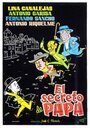 El secreto de papá (1959) трейлер фильма в хорошем качестве 1080p