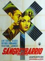 Смотреть «Sangre en el barrio» онлайн фильм в хорошем качестве