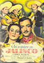 ¡Así se quiere en Jalisco! (1942) кадры фильма смотреть онлайн в хорошем качестве