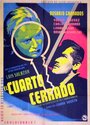 El cuarto cerrado (1952) скачать бесплатно в хорошем качестве без регистрации и смс 1080p