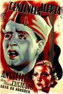 Часовой, тревога! (1937) кадры фильма смотреть онлайн в хорошем качестве