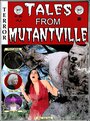 Tales from Mutantville (2012) кадры фильма смотреть онлайн в хорошем качестве