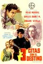 Три встречи с судьбой (1954) скачать бесплатно в хорошем качестве без регистрации и смс 1080p