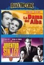 La dama del alba (1950) трейлер фильма в хорошем качестве 1080p