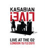 Kasabian Live! Live at the O2 (2012) скачать бесплатно в хорошем качестве без регистрации и смс 1080p