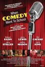 When Comedy Went to School (2013) кадры фильма смотреть онлайн в хорошем качестве