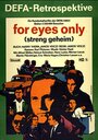 Совершенно секретно (1963) скачать бесплатно в хорошем качестве без регистрации и смс 1080p