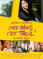 Chez nous c'est trois! (2013) кадры фильма смотреть онлайн в хорошем качестве