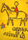 Чутак и серая лошадь (1960) скачать бесплатно в хорошем качестве без регистрации и смс 1080p