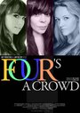 Four's a Crowd (2012)