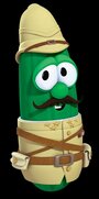 Смотреть «VeggieTales: The Penniless Princess» онлайн фильм в хорошем качестве