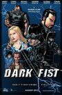 Dark Fist (2012) трейлер фильма в хорошем качестве 1080p