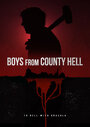 Boys from County Hell (2013) кадры фильма смотреть онлайн в хорошем качестве