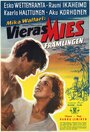 Vieras mies (1957) трейлер фильма в хорошем качестве 1080p