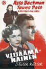 Ylijäämänainen (1951) скачать бесплатно в хорошем качестве без регистрации и смс 1080p