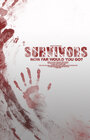 Survivors (2015) скачать бесплатно в хорошем качестве без регистрации и смс 1080p