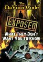 Da Vinci Code Exposed: What They Don't Want You to Know (2011) кадры фильма смотреть онлайн в хорошем качестве