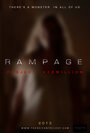 Rampage: Project Vermillion (2012) кадры фильма смотреть онлайн в хорошем качестве