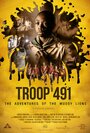 Смотреть «Troop 491: the Adventures of the Muddy Lions» онлайн фильм в хорошем качестве