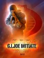 G.I. Joe: Initiate (2012) трейлер фильма в хорошем качестве 1080p