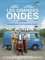 Смотреть &quot;Les grandes ondes