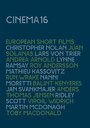 Кинотеатр 16: Европейские короткометражные фильмы (2006) кадры фильма смотреть онлайн в хорошем качестве