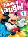 Disney's Have a Laugh: Blam! (2009) кадры фильма смотреть онлайн в хорошем качестве