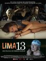 Лима 13 (2012) трейлер фильма в хорошем качестве 1080p