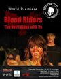 Blood Riders: The Devil Rides with Us (2013) кадры фильма смотреть онлайн в хорошем качестве