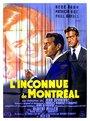 Смотреть «L'inconnue de Montréal» онлайн фильм в хорошем качестве