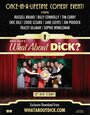 What About Dick? (2012) скачать бесплатно в хорошем качестве без регистрации и смс 1080p