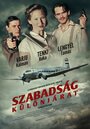 Szabadság különjárat (2013) скачать бесплатно в хорошем качестве без регистрации и смс 1080p