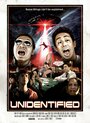 Unidentified (2013) скачать бесплатно в хорошем качестве без регистрации и смс 1080p