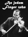 An jedem Finger zehn (1954) трейлер фильма в хорошем качестве 1080p