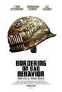 Bordering on Bad Behavior (2014)