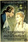 Begegnung mit Werther (1949) скачать бесплатно в хорошем качестве без регистрации и смс 1080p