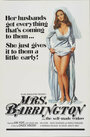 Mrs. Barrington (1974) кадры фильма смотреть онлайн в хорошем качестве