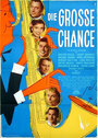 Die große Chance (1957) кадры фильма смотреть онлайн в хорошем качестве