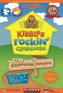 Kibbles Rockin' Clubhouse, Volume 1: Expressing Yourself (2008)