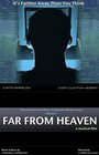 Far from Heaven (2013) трейлер фильма в хорошем качестве 1080p