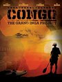 Congo: The Grand Inga Project (2013) скачать бесплатно в хорошем качестве без регистрации и смс 1080p