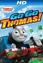 Thomas & Friends: Go Go Thomas! (2013) скачать бесплатно в хорошем качестве без регистрации и смс 1080p