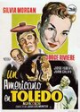 Un americano en Toledo (1960) кадры фильма смотреть онлайн в хорошем качестве