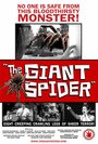 The Giant Spider (2013) кадры фильма смотреть онлайн в хорошем качестве