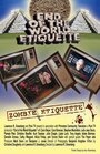 End of the World Etiquette (2012) трейлер фильма в хорошем качестве 1080p